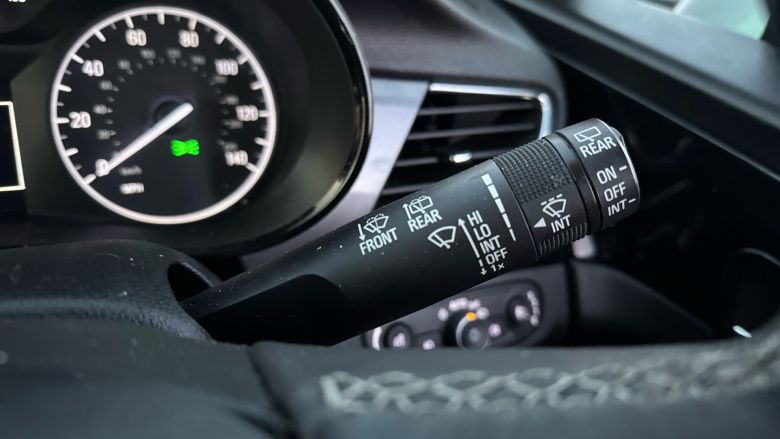 Vauxhall Mokka X 1.4T ecoTEC Active 5dr Petrol Hatchback